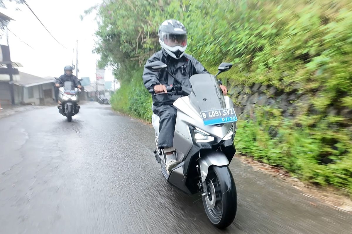 motor listrik, MAKA Motors, Stasiun Penukaran Baterai Kendaraan Listrik Umum, SPBKLU, Stasiun Pengisian Kendaraan Listrik Umum, SPKLU, MAKA Cavalry, Motor listrik, harga motor listrik, maka cavalry, Sebelum Beli Wajib Paham Kelebihan dan Kekurangan Pakai Motor Listrik