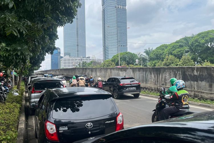 Polda Metro Jaya, Irjen Agus Suryonugroho, Jurus Baru ETLE Handheld: Polisi Sasar Pelanggaran Ini!