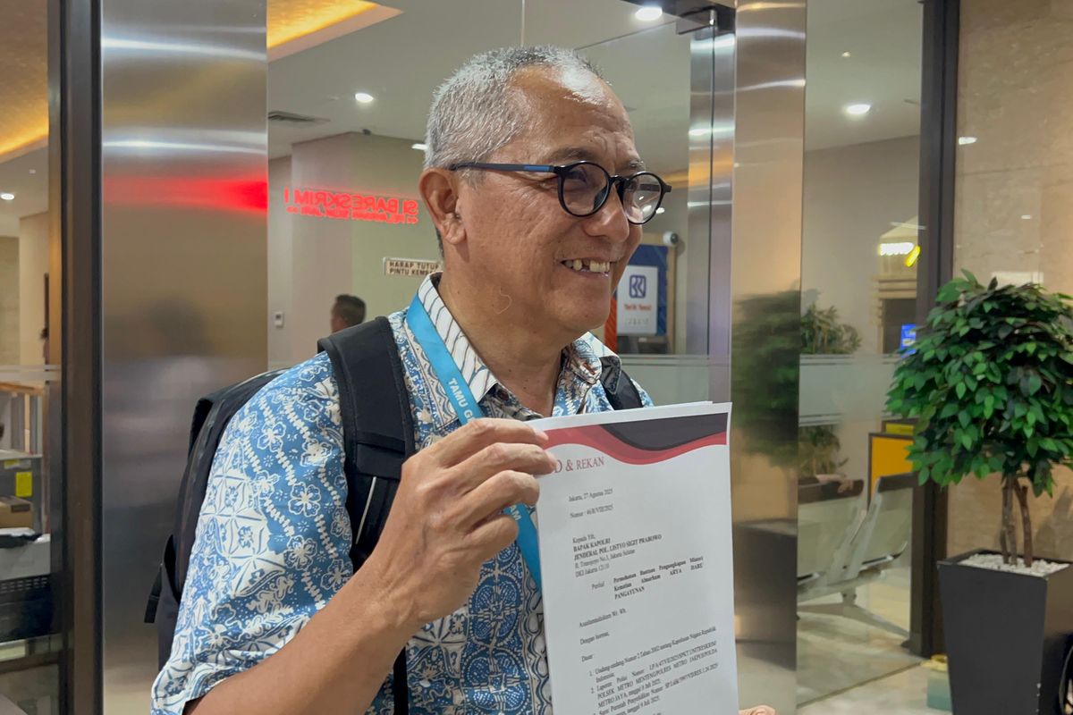 kematian arya daru pangayunan, misteri kematian diplomat muda, Arya Daru bunuh diri atau dibunuh, Pengacara bantah isu bunuh diri Arya Daru, Kasus diplomat Kemlu tewas di Menteng, Forensik kematian Arya Daru, Kapolri diminta ungkap kasus Arya Daru, arya daru pangayunan kemlu, Pengacara Bongkar Fakta Baru Kematian Diplomat Muda Arya Daru, Bantah Isu Bunuh Diri 2013, Diduga panik sebelum tewas, Keluarga minta Kapolri turun tangan, Data forensik dan akses layanan mental, Penyelidikan polisi