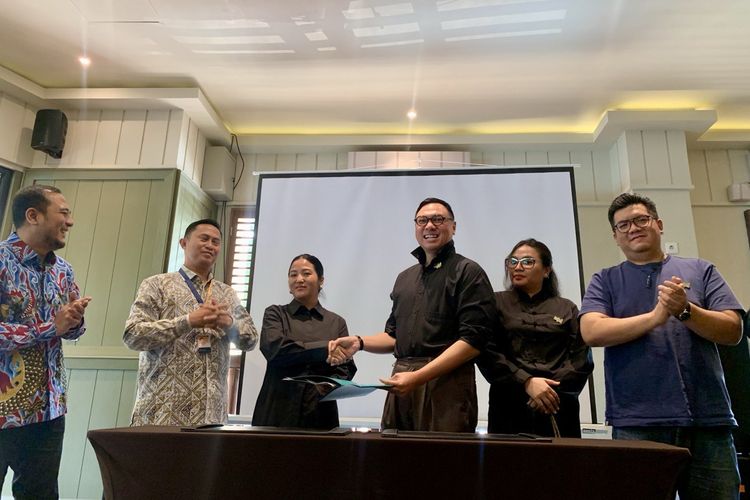 Dewan Kuliner Indonesia, apa itu Dewan Kuliner Indonesia, tugas Dewan Kuliner Indonesia, tujuan Dewan Kuliner Indonesia, kerja sama Dewan Kuliner Indonesia dan phm hotels, Indonesia Punya Dewan Kuliner, Apa Itu dan Bagaimana Perannya?