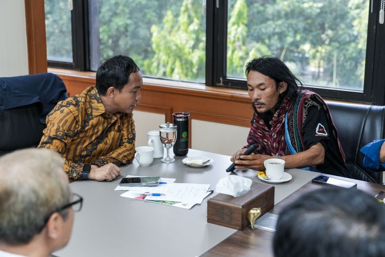 Pemerintah, pemerintah, menhut raja antoni, syarat mendaki gunung, Pemerintah Akan Buat Syarat Mendaki Gunung Berdasarkan Tingkat Kesulitan