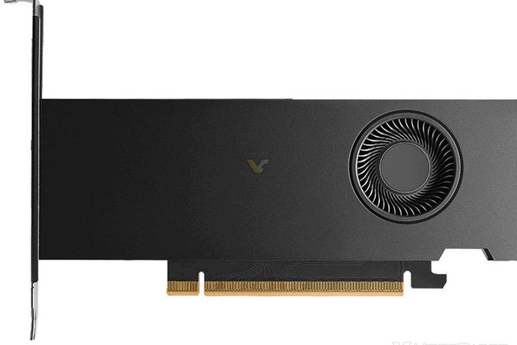 Nvidia, RTX Pro 4000 SFF, RTX Pro 2000, Nvidia Rilis 2 GPU RTX Baru, Mahal tapi Tak Cocok untuk Main Game