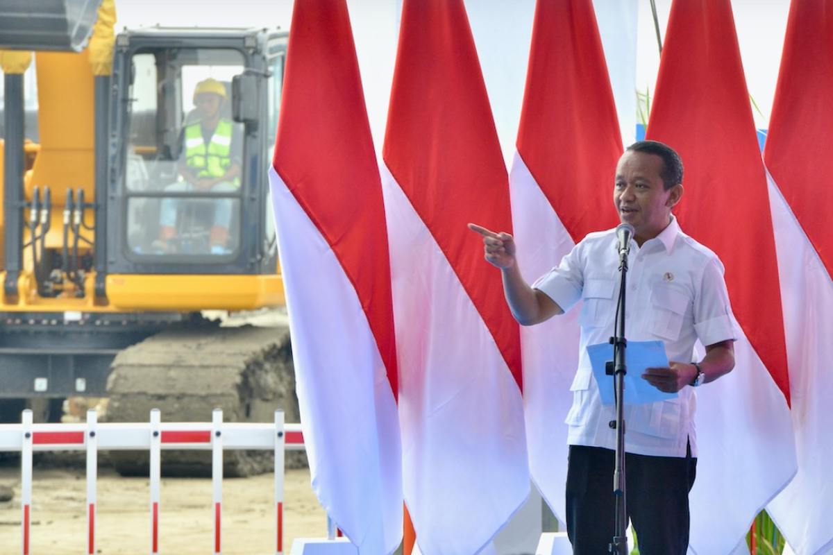 industri baterai, kendaraan listrik, swasembada energi, Kendaraan listrik, investasi 5,9 miliar, Pabrik Baterai CATL Siap Pasok 300.000 Mobil Listrik