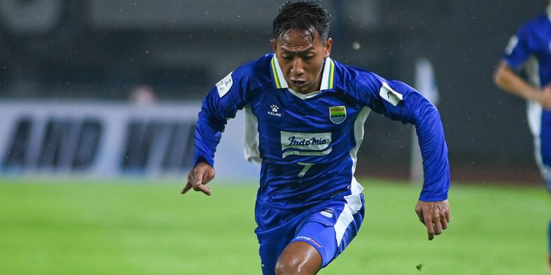 Indonesia, Persib, Timnas Indonesia, Persib Bandung, Timnas, Beckham Putra, Piala Dunia 2026, Kualifikasi Piala Dunia 2026, Cara Beckham Putra Jawab Hujatan Netizen Usai Gagal dengan Timnas