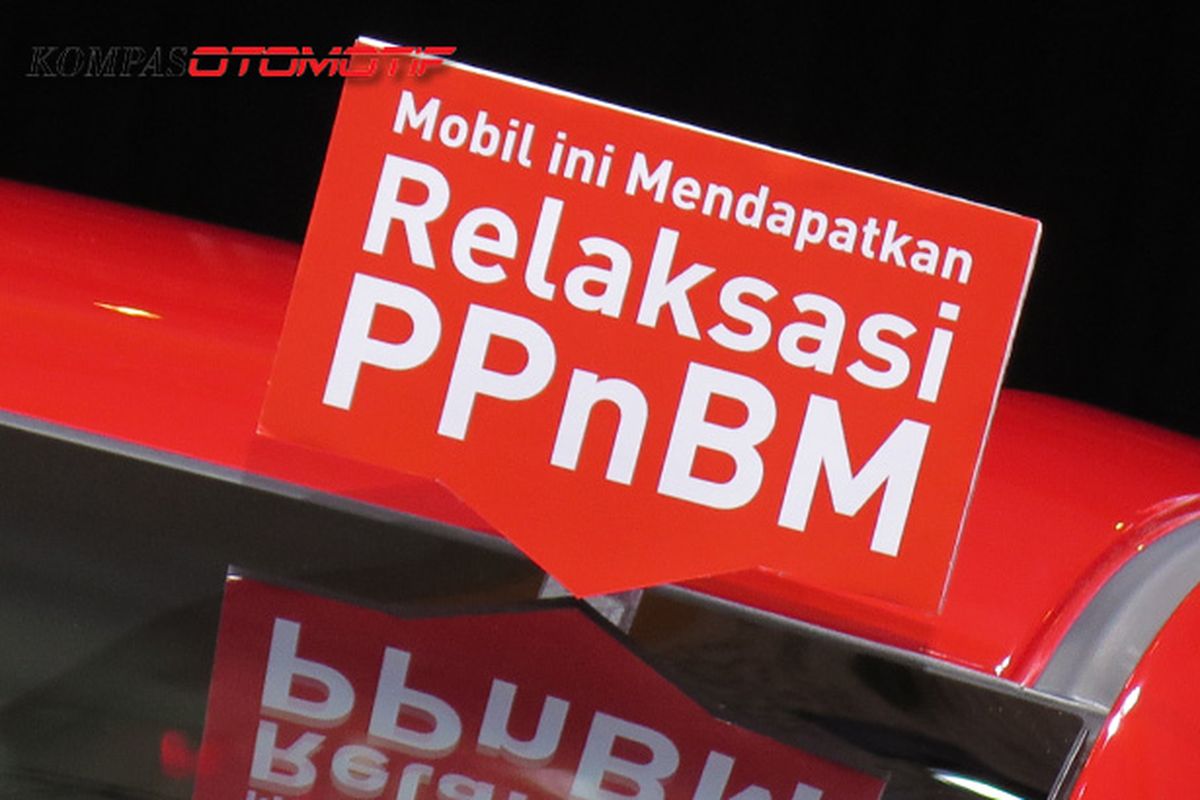 industri otomotif, insentif otomotif, Gaikindo, Menkeu Temui Gaikindo, Bahas Insentif Otomotif 2026?