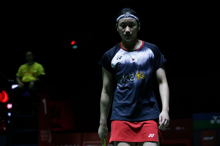 Taiwan, All England, Lin Chun-Yi, Liu Sheng Shu, Tan Ning, Wang Zhi Yi, Rekap Hasil Final All England 2026: Sejarah Baru Taiwan, An Se-young Keok
