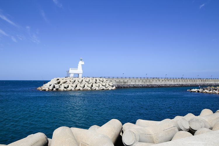 Pulau Jeju, pulau jeju korea, wisata jeju island, aturan wisata di pulau jeju, aturan wisata pulau jeju, Awas Denda Rp 600.000 Jika Merokok hingga Mabuk di Destinasi Wisata Ini