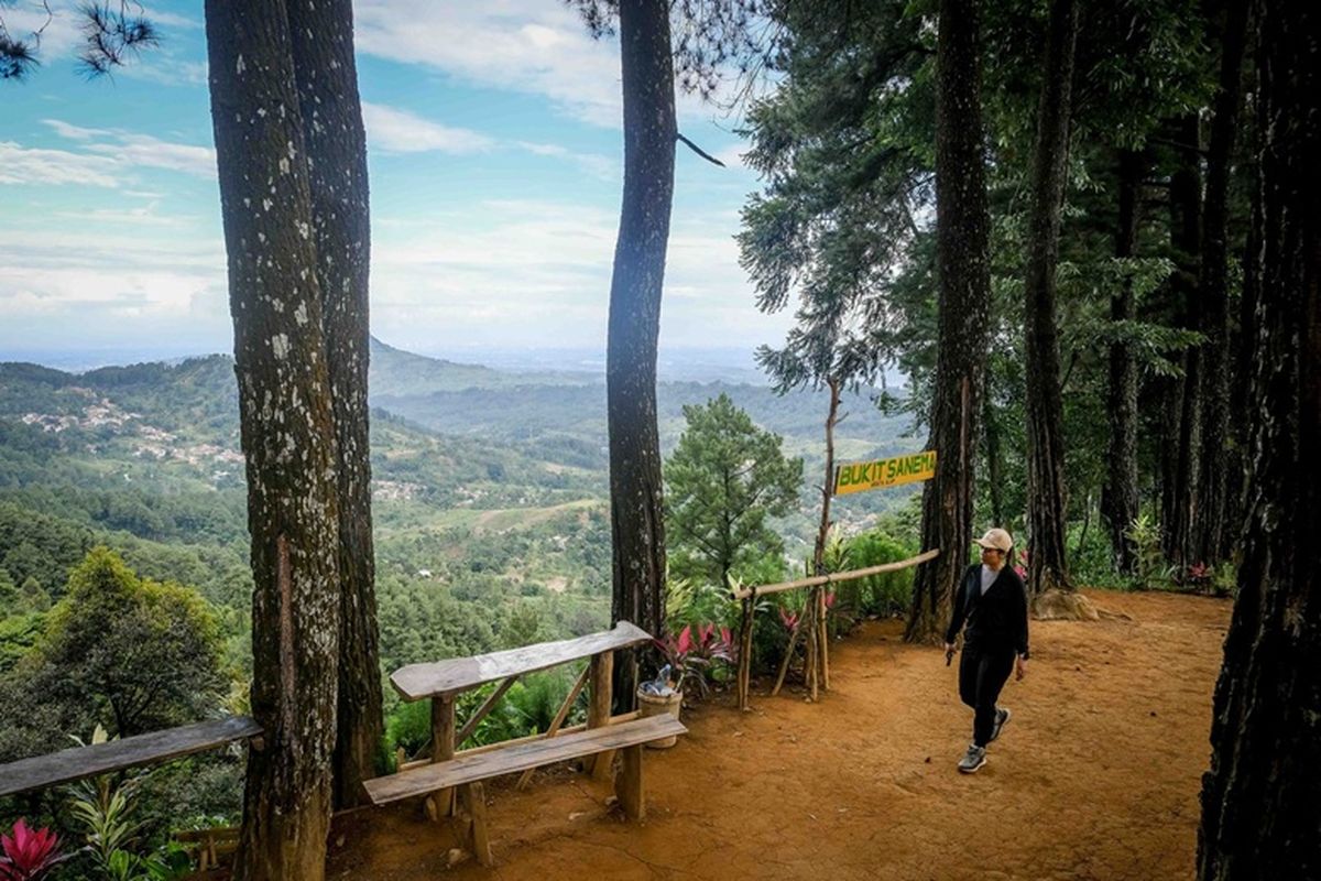 tempat wisata, Menteri Pariwisata, Kemenpar, industri pariwisata, Menpar Imbau Pengelola Destinasi Wisata Patuhi Aturan Perizinan