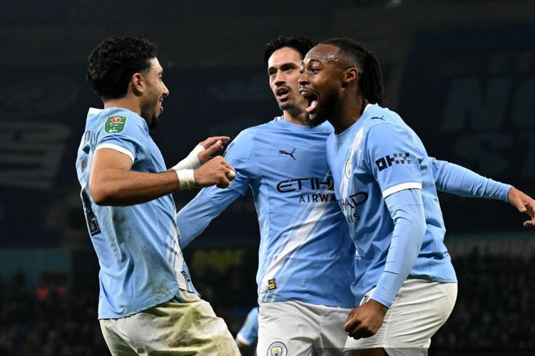 Arsenal, Liverpool vs Man City, Sunderland, Liga Inggris, Mikel Arteta, Premier League, Hasil Liverpool Vs Man City Bisa Lapangkan Jalan Arsenal Menuju Juara