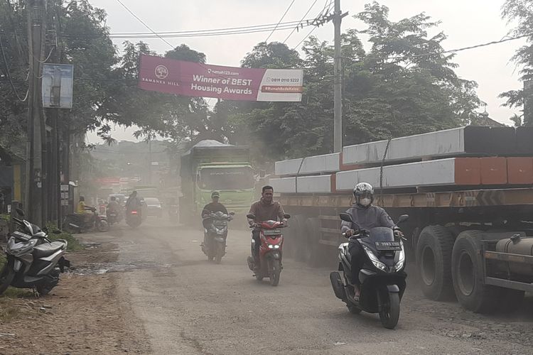 Gubernur Jawa Barat, Dedi Mulyadi, Parung Panjang, Gubernur DKI Jakarta, gubernur jawa barat, gubernur DKI Jakarta, Bupati Bogor, pramono agung, Rudy Susmanto, Dedi Mulyadi: Parung Panjang Menderita demi Megaproyek Jakarta dan Tangerang