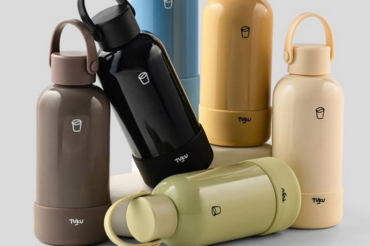 Tuku, Tumbler Tuku, tumbler tuku, Berapa Harga Tumbler Tuku? Intip Harganya...