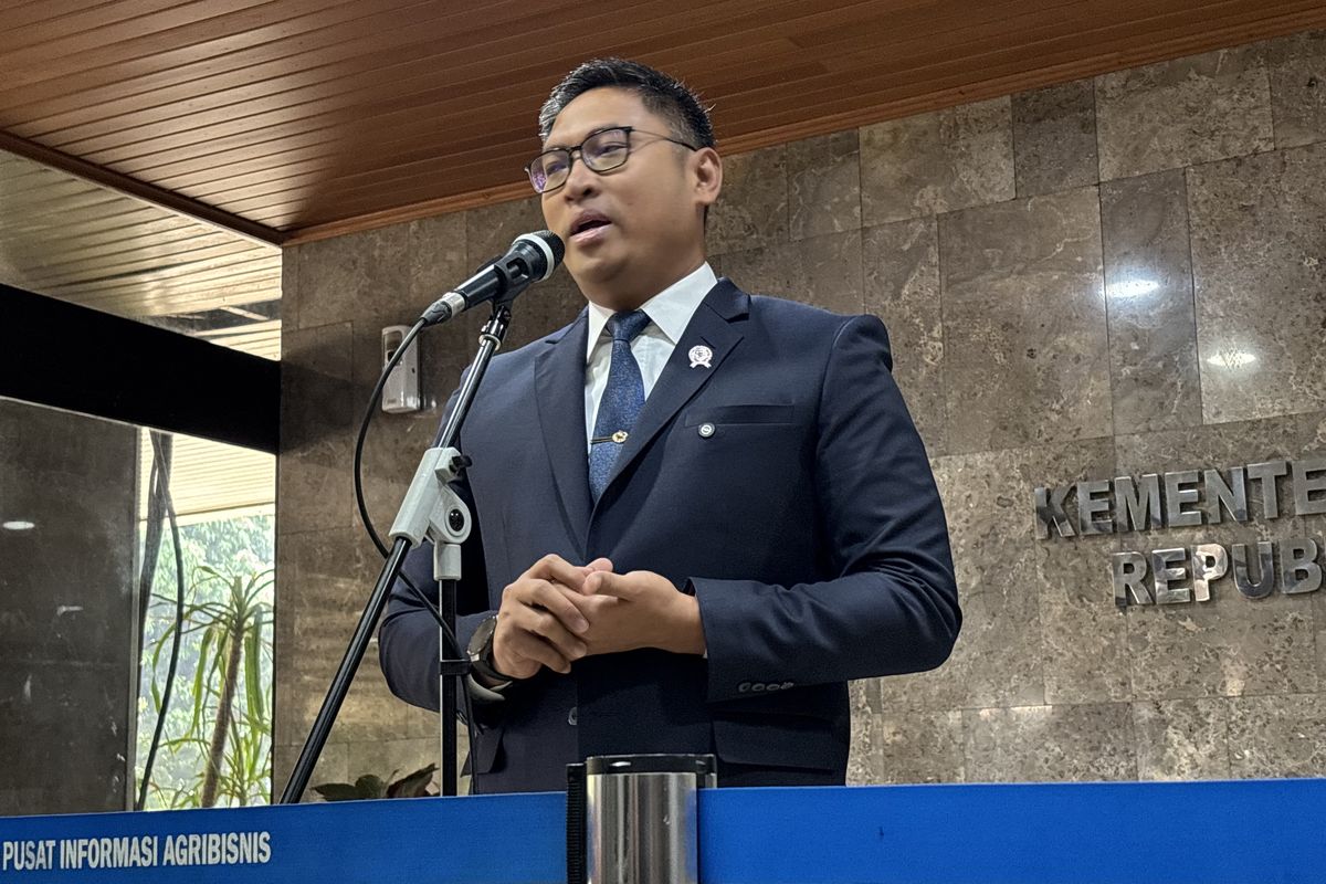wakil menteri, wamen, Wakil Menteri, wamen jadi komisaris BUMN, 30 Nama Wakil Menteri yang Jadi Komisaris BUMN, Ini Daftar Lengkapnya