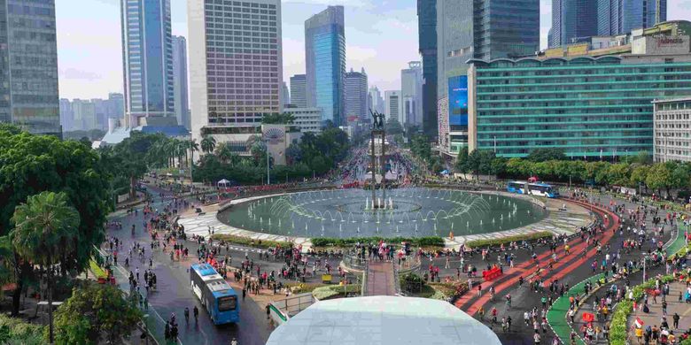 jadwal dan lokasi CFD, Engine Brake, Mobil Matik, Tuas Transmisi, Indikator Bensin, Jack Miller, Yamaha V4, Engine Brake Mobil Matik, Indikator Bensin Sudah E