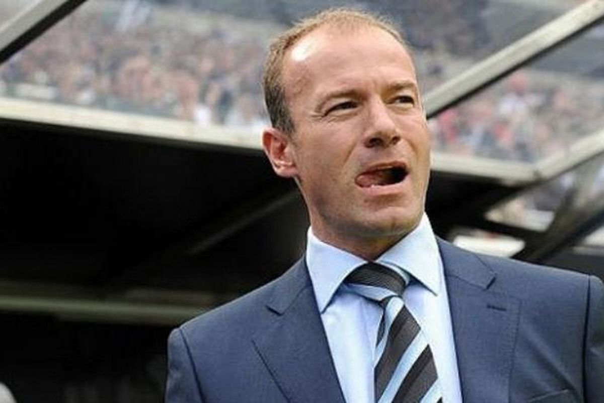 Manchester City, Liga Inggris, Arsenal, Liverpool, Alan Shearer, Juara Liga Inggris, rival arsenal, legenda newcastle united, Alan Shearer Ungkap 'Keunggulan Besar' Arsenal yang Tak Dimiliki Liverpool dan City