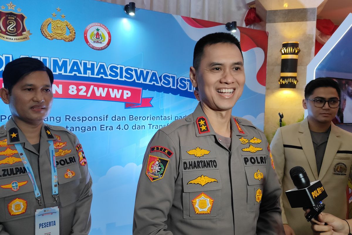 Dadang Hartanto, HUT ke-79 Bhayangkara, Irjen Dadang Hartanto, HUT Ke-79 Bhayangkara, irjen dadang hartanto, Profil Irjen Pol Dadang Hartanto, Komandan Upacara Hari Bhayangkara, Irjen Dadang Hartanto luluan akpol tahun, Profil Irjen Dadang Hartanto, Siapa Irjen Dadang Hartanto yang Diminta Menghadap oleh Presiden Prabowo? 