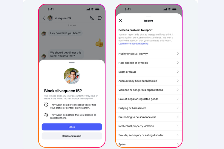 Meta, Instagram, akun anak, orang tua, instagram, fitur keamanan Instagram, Orangtua Bisa Perketat Keamanan Akun Instagram Anak dengan Fitur Baru Ini