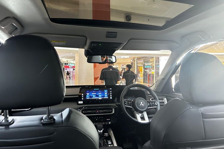 mobil, road trip, Mitsubishi Motors, Mitsubishi Destinator, Liburan Tanpa Drama, Begini Cara Road Trip Keluarga biar Tetap Nyaman dan Aman, Persiapan menghadapi drama di jalan, Teknologi menghadirkan ketentraman, Sahabat road trip keluarga, Lebih dari sekadar perjalanan