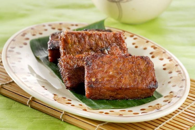 tempe, 5 Resep Olahan Tempe Selain Digoreng, dari Nugget hingga Bistik, 1. Tempe Orek Basah, 2. Tempe Bacem, 3. Nugget Tempe, 4. Sambal Tempe Kemangi, 5. Bistik Tempe