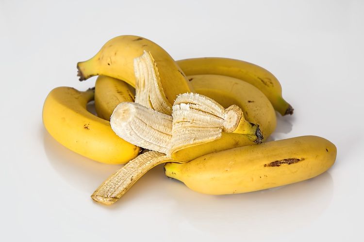 roti pisang kukus, roti pisang kukus sederhana, roti pisang kukus tanpa mixer, Cara Bikin Roti Pisang Kukus Lembut, Modal Roti Tawar