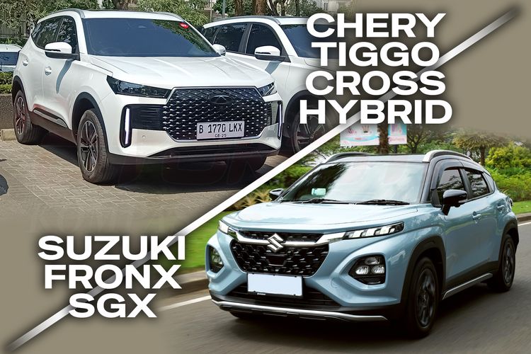 Toyota Alphard, Populer Otomotif, artikel terpopuler, harga mobil hybrid bekas, etika berkendara di jalan tol, Denza D9, Fronx, Tiggo Cross CSH, toyota kijang innova reborn diesel, Innova Reborn Diesel, Etika di Jalan Tol