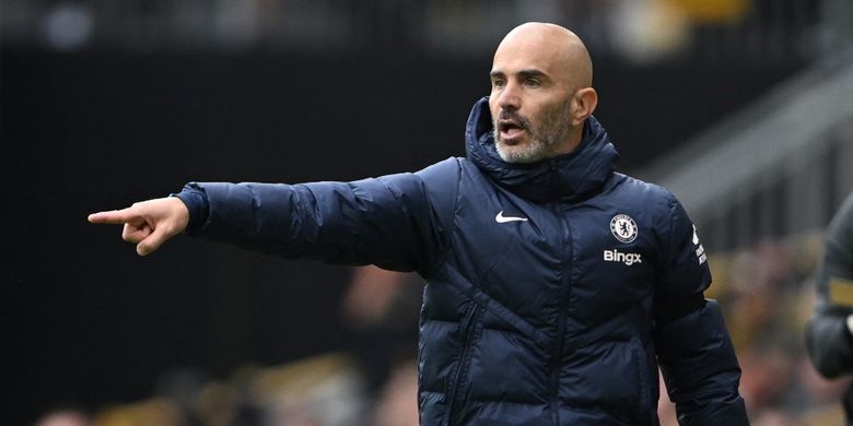 Enzo Maresca, Liga Inggris, Premier League, Alasan Chelsea Pecat Enzo Maresca: Konflik Internal hingga Rapat Darurat, Target Musim Jadi Salah Satu Alasan, Konflik Internal dengan Manajemen, Absen Konferensi Pers dan Rapat Darurat, Keputusan Taktik yang Disorot Suporter