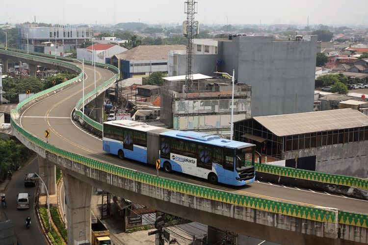 transjakarta, tempat wisata, Tempat Wisata di Jakarta, Bus Transjakarta, Rute bus transjakarta, Catat, Rute Bus Transjakarta Menuju Tempat Wisata di Jakarta