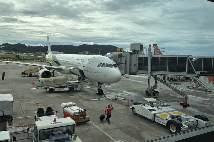 TransNusa, tiket pesawat jakarta penang, penerbangan jakarta penang direct, penerbangan langsung jakarta penang, transnusa jakarta penang, TransNusa Kini Terbang dari Jakarta ke Penang, Tiket Mulai Rp 1,1 Jutaan