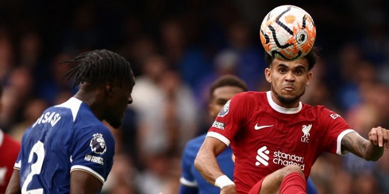 Serie A, Liga Italia, AC Milan, Joe Gomez, Liverpool, Joe Gomez Masuk dalam 3 Target AC Milan di Bursa Transfer Januari