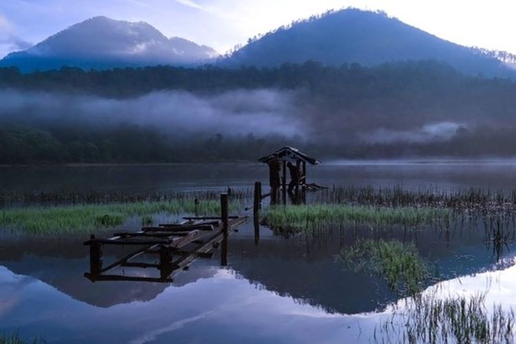 Gunung Raung, Alternatif pendakian selain Gunung Raung, gunung raung meletus, Alternatif Pendakian Selain Gunung Raung, 5 Alternatif Pendakian Selain Gunung Raung yang Meletus Juni 2025, 1. Gunung Arjuno-Welirang, 2. Gunung Penanggungan, 3. Gunung Buthak, 4. Gunung Argopuro, 5. Kawah Ijen