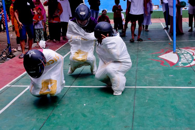 hari kemerdekaan indonesia, Dirgahayu Republik Indonesia, ucapan HUT RI, HUT ke-80 RI, HUT ke-80, ucapan hut ri ke 80, dirgahayu ri 2025, 40 Ucapan HUT Ke-80 RI, Cocok untuk Media Sosial dan Status