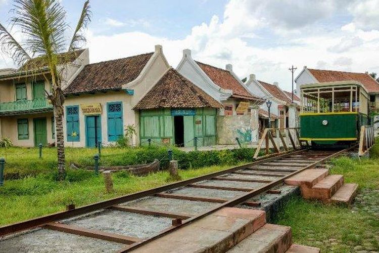 10 Wisata Hits Yogyakarta Selain Malioboro, Jangan Lupa Mampir, 1. Obelix Hills, 2. HeHa Sky View, 3. Bunker Kaliadem, 4. Museum Ullen Sentalu, 5. Hutan Pinus Mangunan, 6. Ledok Sambi, 7. Puncak Segoro, 8. Studio Alam Gamplong, 9. Blue Lagoon, 10. Tebing Breksi