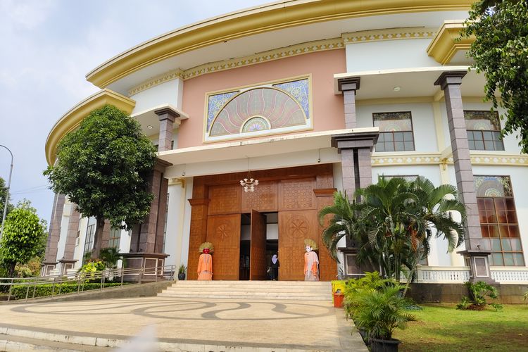 Update Harga Tiket Museum di Jakarta, Ada yang Gratis, 1. Museum Betawi, 2. Museum Wayang, 3. Museum Prasasti, 4. Museum Bank Indonesia, 5. Museum Sejarah Jakarta, 6. Museum Layang-Layang Indonesia, 7. Museum Basoeki Abdullah