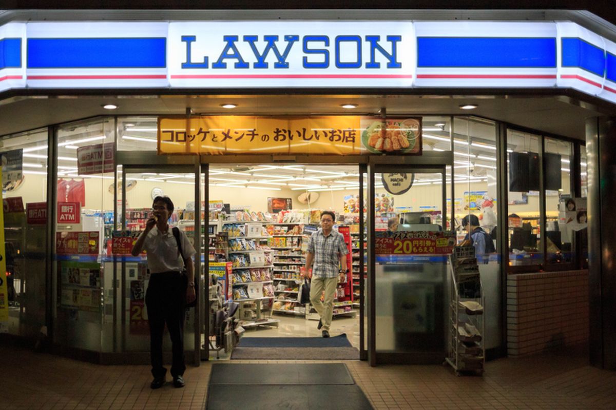 Lawson Station, Promo Lawson Station 1-28 Februari 2026, Beli 2 Gratis 1 Oden