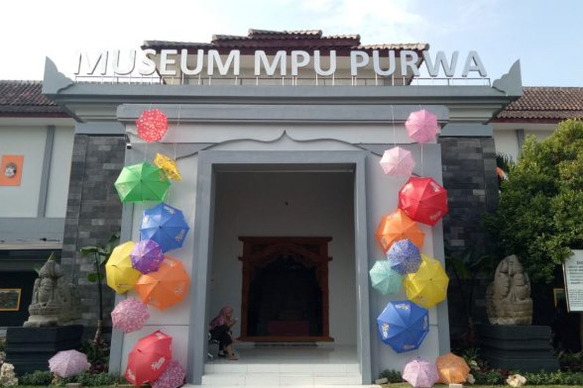 Malang, Museum Mpu Purwa, Penjaga Sunyi Jejak Kanjuruhan hingga Majapahit di Malang Raya