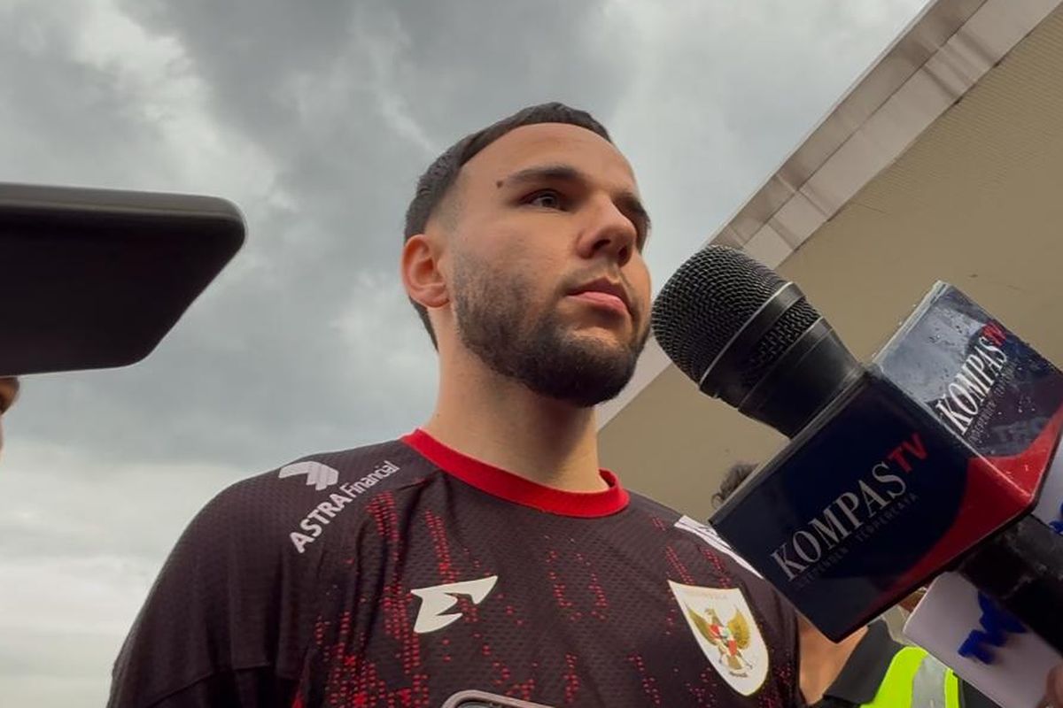Timnas Indonesia, Ligue 1, Liga Perancis, Lyon, Lille, calvin verdonk, Lille vs lyon, Rapor Calvin Verdonk Usai Lawan Lyon, Catat Rating Tertinggi di Lille