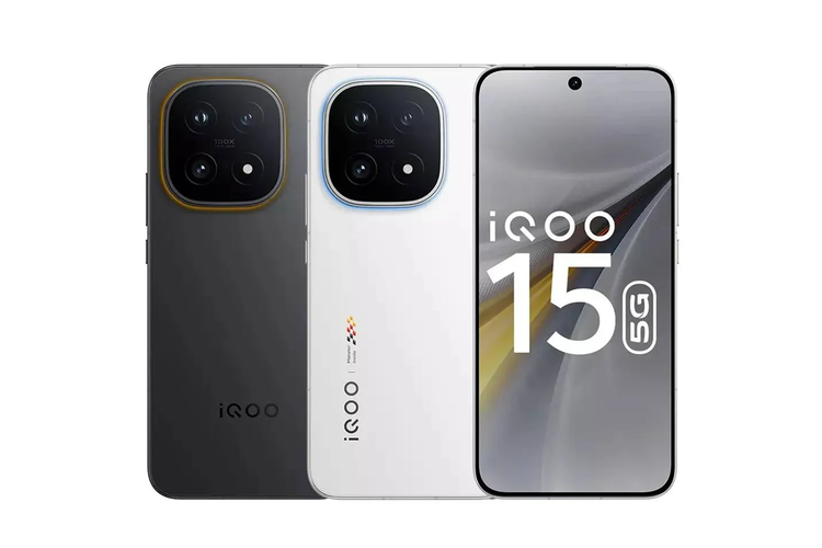 memori, Xiaomi, iQoo, iQoo 15, Mau Beli HP Baru Tahun Depan? Pikir-pikir Soal Ini Dulu