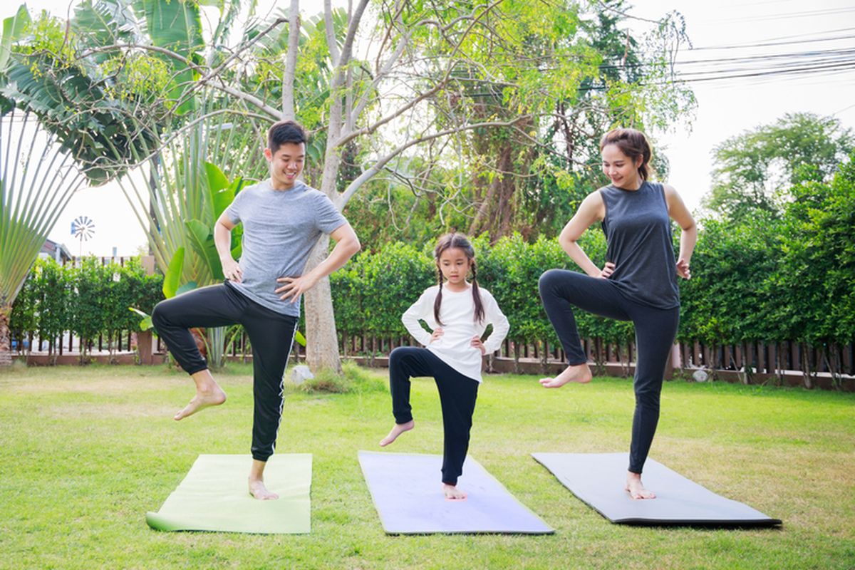 Menjalankan Gaya Hidup Sehat yang Hemat tapi Nikmat, Mungkinkah?
