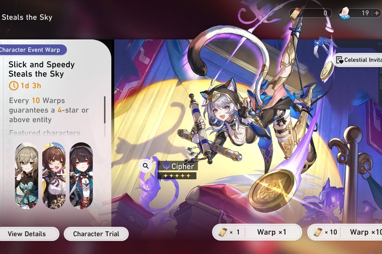 game, gacha, Gacha, Game, Genshin Impact, Mengenal Sistem 