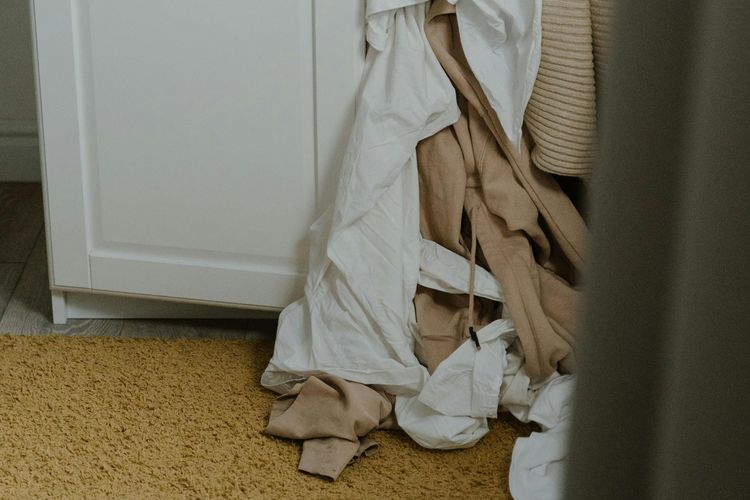 hoarding disorder, Mengenal Hoarding Disorder, Gangguan Mental di Mana Orang Suka Menimbun Barang