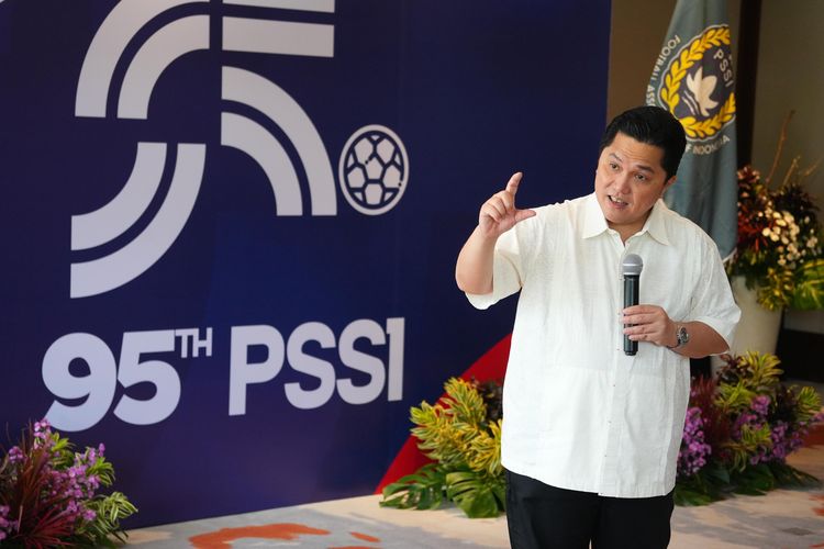 Timnas Putri Indonesia, Liga 1 Putri, PSSI, Erick Thohir, timnas putri Indonesia, Satoru Mochizuki, Indonesia vs Pakistan, Mochizuki Realistis Soal Kekalahan Timnas Putri, saat Minimnya Kompetisi dan Liga Mandek