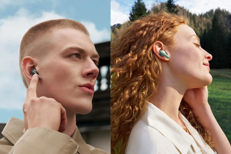 OnePlus, Buds, OnePlus Buds 4, Spesifikasi OnePlus Buds 4, buds, spesifikasi OnePlus Buds 4, harga OnePlus Buds 4, TWS OnePlus Buds 4 Resmi, Bawa Fitur Peredam Bising Terkuat