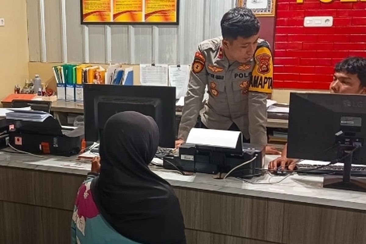 palembang, kekerasan terhadap anak, guru pukul murid, dugaan penganiayaan murid SD Palembang, guru pukul murid Palembang, trauma anak sekolah, laporan polisi palembang, Mata Murid SD di Palembang Lebam, Orangtua Curiga Dipukul Guru Pakai Cincin, Orangtua Curiga Ada Kekerasan di Sekolah, Dinas Pendidikan Palembang Turun Tangan, Sekolah Bantah Ada Kekerasan, Laporan Polisi dan Dugaan Dipukul Oknum Guru, Sekolah Siap Kooperatif