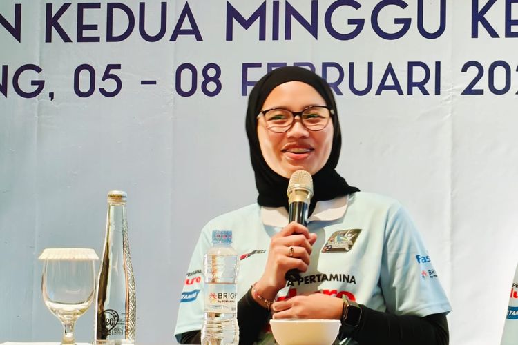 Kota Malang, Jakarta Pertamina Enduro, Megawati Hangestri Pertiwi, Hasil Proliga 2026: Jakarta Pertamina Enduro Perkasa, Kekompakan Jadi Fondasi