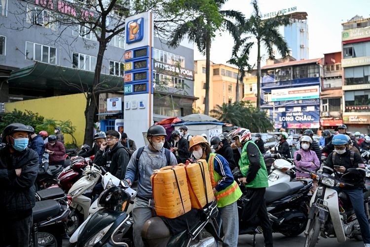 Waktu ganti oli, telat ganti oli mesin, Tanda Oli Mesin Motor Terlambat Diganti dan Dampaknya