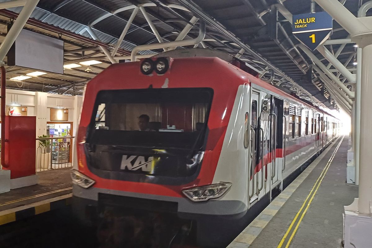 Kebumen, Prameks, KA Prameks Diusulkan Sampai Kebumen, Berhenti di 3 Titik Ini