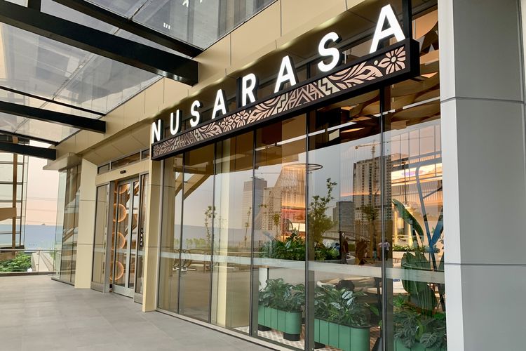 restoran, Jakarta Premium Outlets, Tempat makan, tempat makan, kuliner, Kuliner, Restoran, Daftar Tempat Makan di Jakarta Premium Outlets, Harga mulai Rp 18.000