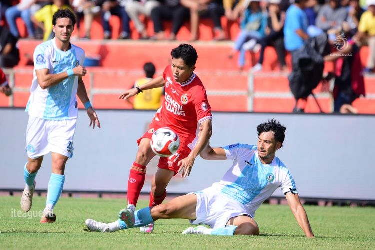 semen padang, Persita, Persita vs Semen Padang, jadwal super league 2025-2026, super league 2025, Jadwal Super League 2025-2026: Duel Seru Persita Vs Semen Padang