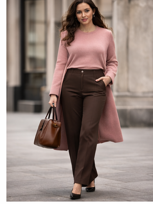 15 Warna yang Cocok dengan Coklat Tua, Bikin Outfit Auto Elegan dan Nggak Monoton, Warna yang Cocok dengan Coklat Tua untuk Tampilan Lebih Stylish, Warna Netral yang Cocok dengan Coklat Tua, Warna Bold yang Cocok dengan Coklat Tua, Warna Cool Tone yang Cocok dengan Coklat Tua, Warna Hijau yang Cocok dengan Coklat Tua, Warna Lain yang Bisa Dipadukan dengan Coklat Tua, Tips Mix and Match Outfit Coklat Tua