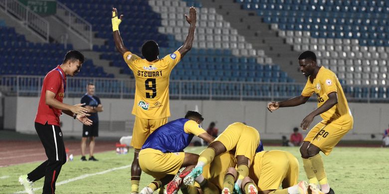 Liga Indonesia, Semen Padang, Heri Susanto, Super League, PSBS Biak, hasil Semen Padang vs PSBS Biak, PSBS, Super League 2025-2026, semen padang vs psbs biak, Luquinhas, Hasil Semen Padang Vs PSBS Biak 1-2, Heri Susanto Sumbang 1 Gol