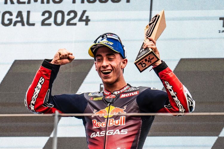 Toyota Raize, MotoGP, Pabrik EV, Lepas L8, Pengguna Toyota Raize Turbo: Performa Memukau